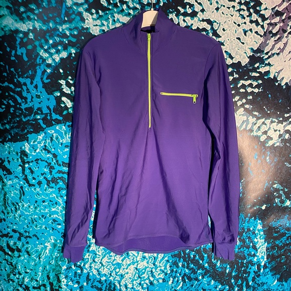 Patagonia Other - Men’s Vintage Patagonia Sport Jacket